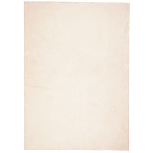 Vloerkleed Huarte Laagpolig Zacht Wasbaar Beige 200 x 280 cm