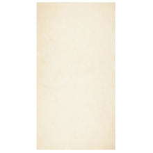 Vloerkleed Huarte Laagpolig Zacht Wasbaar Crème 80 x 150 cm
