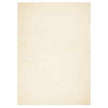 Vloerkleed Huarte Laagpolig Zacht Wasbaar Crème 240 x 340 cm