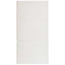 Vloerkleed Iza Laagpolig Scandinavisch Kleurig 100 x 200 cm Crème