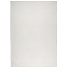 Vloerkleed Iza Laagpolig Scandinavisch Kleurig 160 x 230 cm Crème