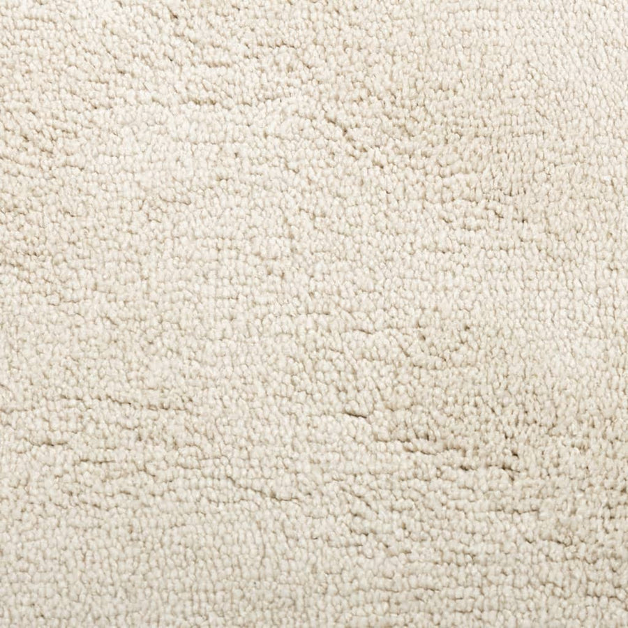 Vloerkleed Oviedo Laagpolig Beige 200 x 280 cm