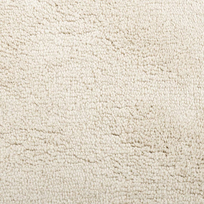 Vloerkleed Oviedo Laagpolig Beige 240 x 340 cm