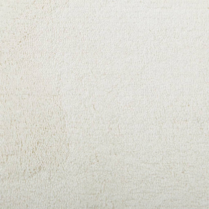 Vloerkleed Oviedo Laagpolig Kleurig Crème 200 x 200 cm