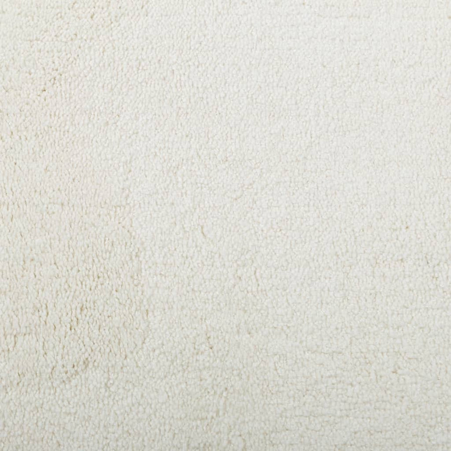 Vloerkleed Oviedo Laagpolig Kleurig Crème 200 x 200 cm