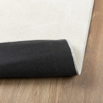 Vloerkleed Oviedo Laagpolig Kleurig Crème 200 x 280 cm
