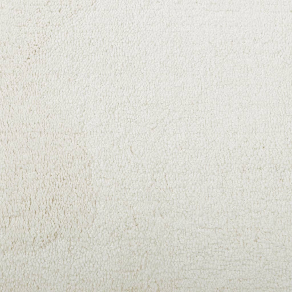 Vloerkleed Oviedo Laagpolig Kleurig Crème 200 x 280 cm