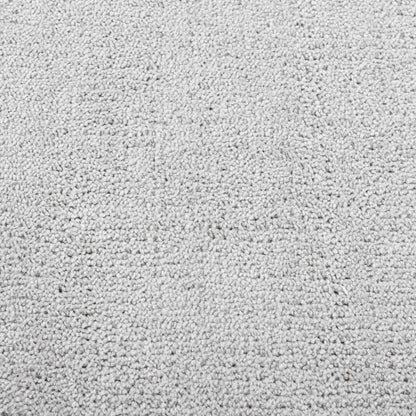Vloerkleed Oviedo Laagpolig 140X200 Cm Grijs