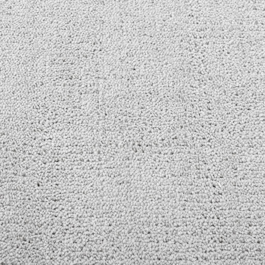 Vloerkleed Oviedo Laagpolig 140X200 Cm Grijs