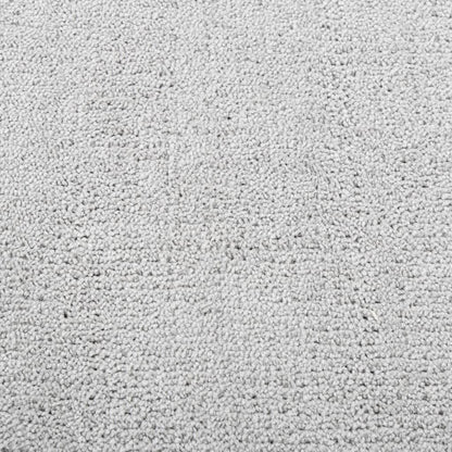 Vloerkleed Oviedo Laagpolig 160X230 Cm Grijs