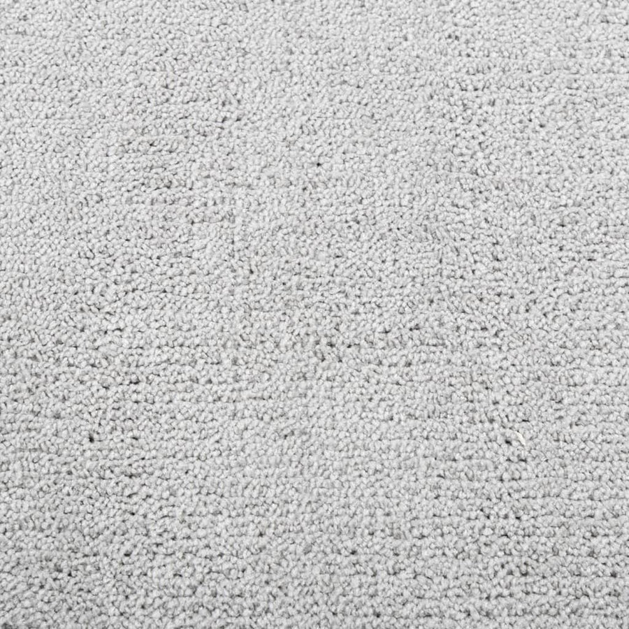 Vloerkleed Oviedo Laagpolig 160X230 Cm Grijs