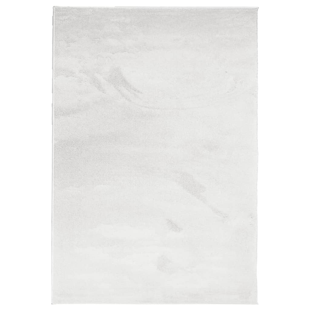 Vloerkleed Oviedo Laagpolig 200 x 280 cm