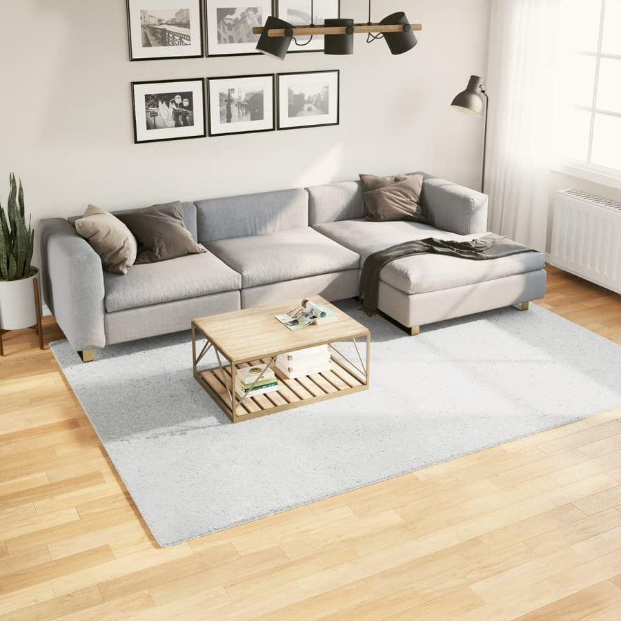 Vloerkleed Oviedo Laagpolig 200 x 280 cm