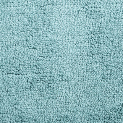 Vloerkleed OVIEDO laagpolig 160x230 cm groen