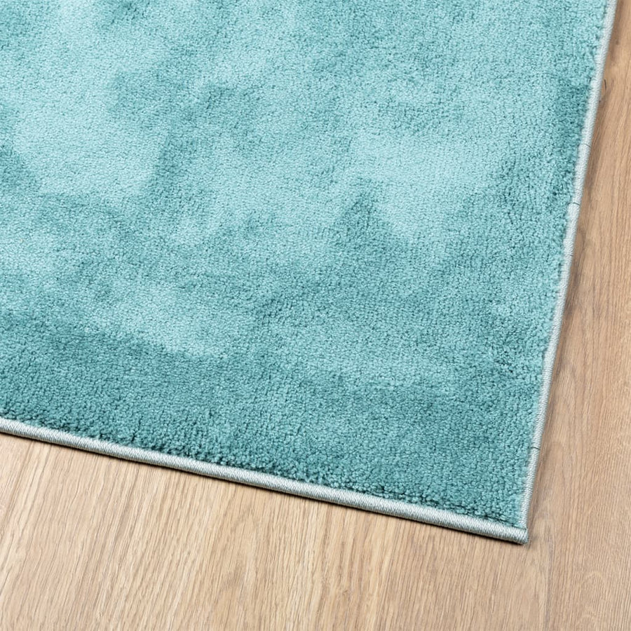 Vloerkleed Oviedo Laagpolig 200X280 Cm Groen
