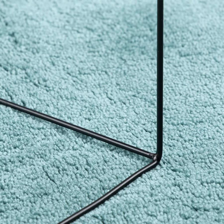 Vloerkleed Oviedo Laagpolig 200X280 Cm Groen
