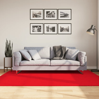 Vloerkleed Oviedo Laagpolig 140 x 200 cm