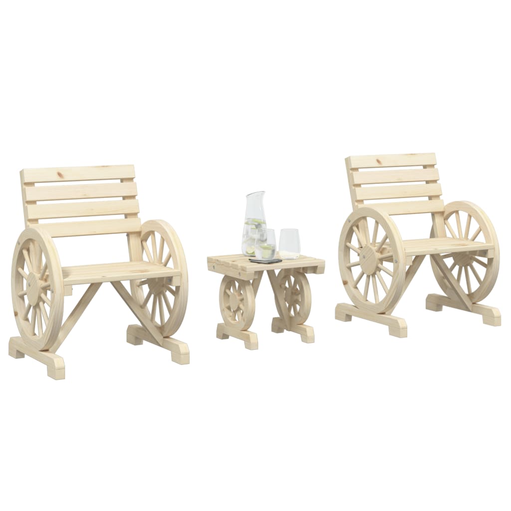12-Delige Loungeset Met Kussens Poly Rattan Zwart Zwart En Crème
