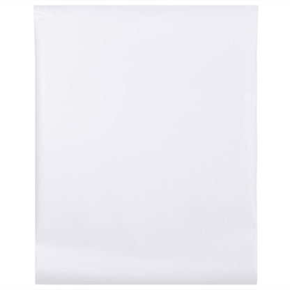 Raamfolie Mat 60X2000 Cm Pvc 1 0.6 x 20 m Wit