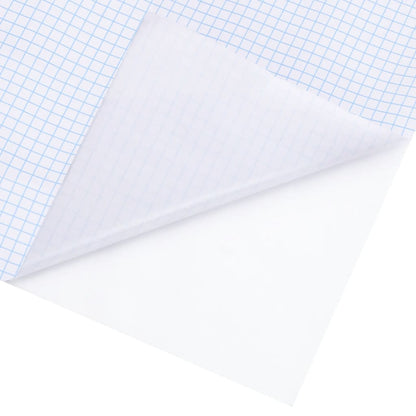 Raamfolie Mat 60X2000 Cm Pvc 1 0.6 x 20 m Wit