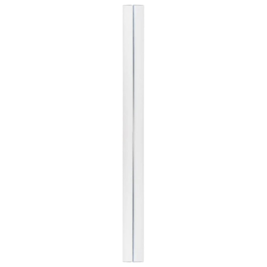 Spiegelfolies 2 stuks zelfklevend 45x100 cm PET