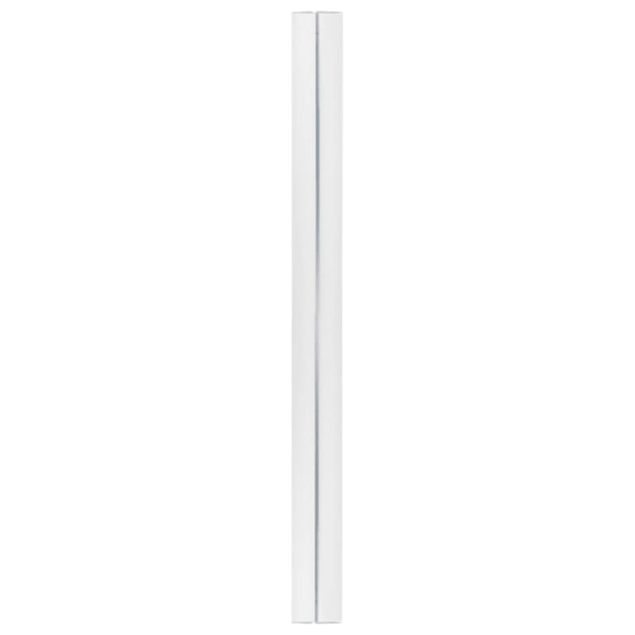 Spiegelfolies 2 stuks zelfklevend 45x200 cm PET
