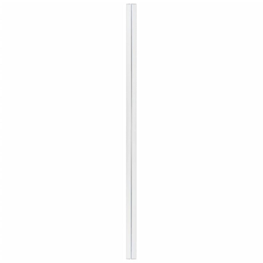 Spiegelfolies 2 stuks zelfklevend 90x200 cm PET