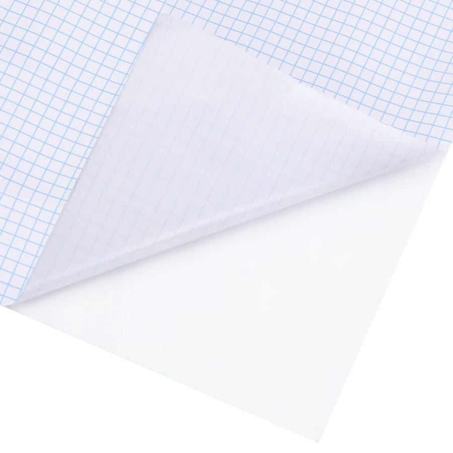 Meubelfolie Zelfklevend 90X500 Cm Pvc Matwit
