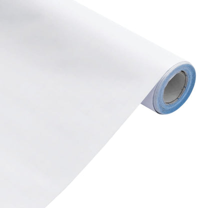 Meubelfolie Zelfklevend 90X500 Cm Pvc Matwit