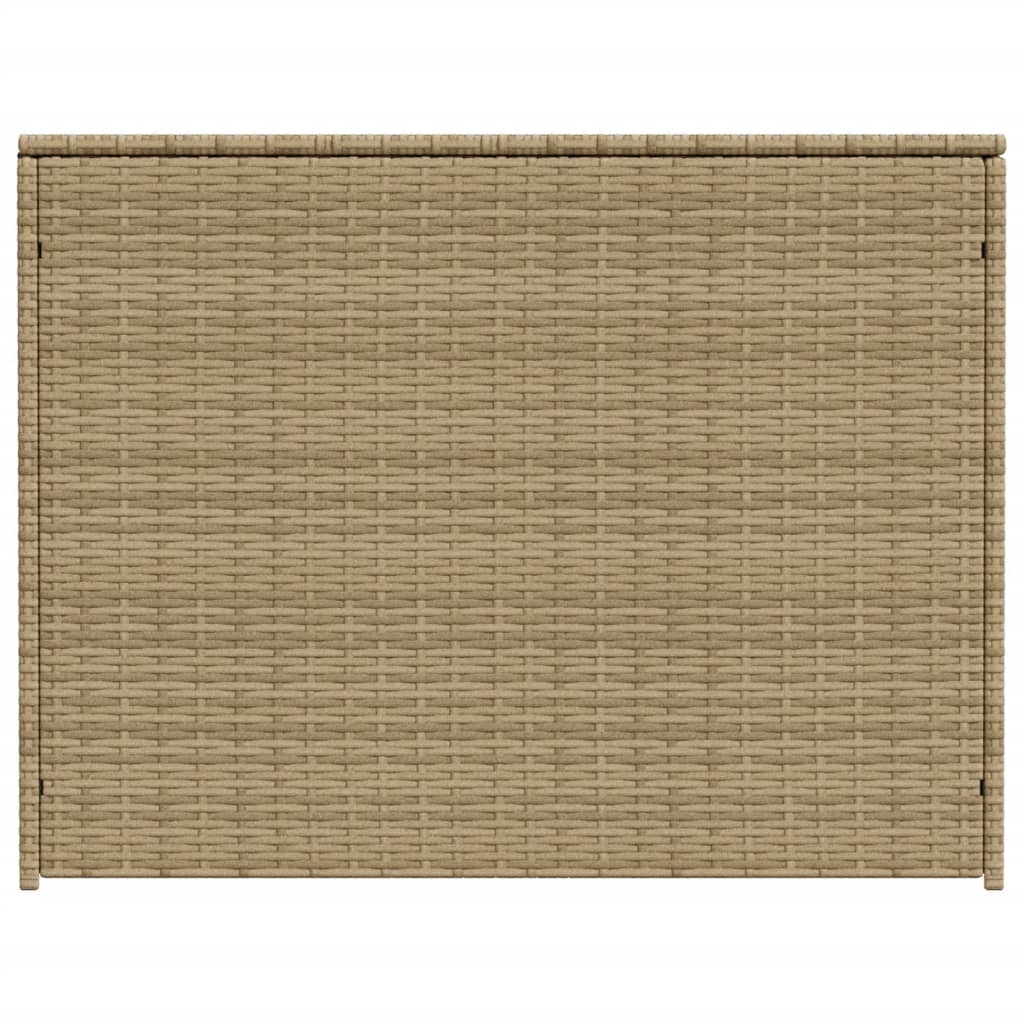 Tuinbox 984 L Poly Rattan 180 x 90 x 70 cm
