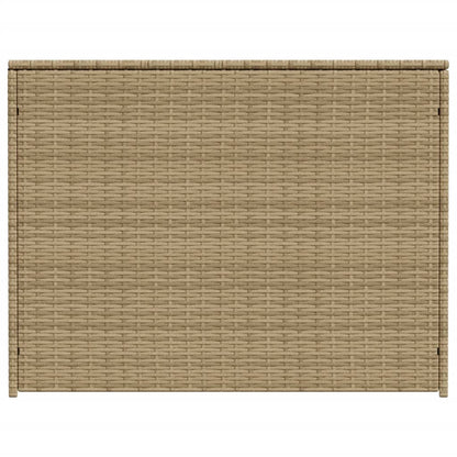 Tuinbox 984 L Poly Rattan 180 x 90 x 70 cm