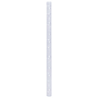 Raamfolies 2 St Mat Bamboepatroon Pvc