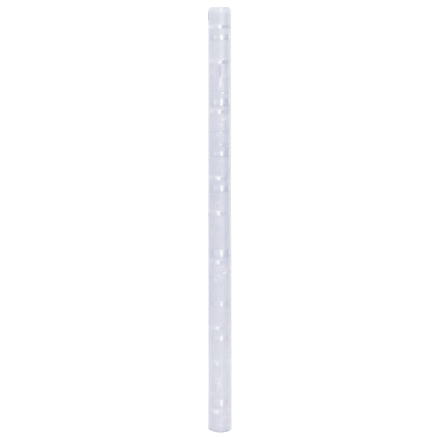 Raamfolies 2 St Mat Bamboepatroon Pvc