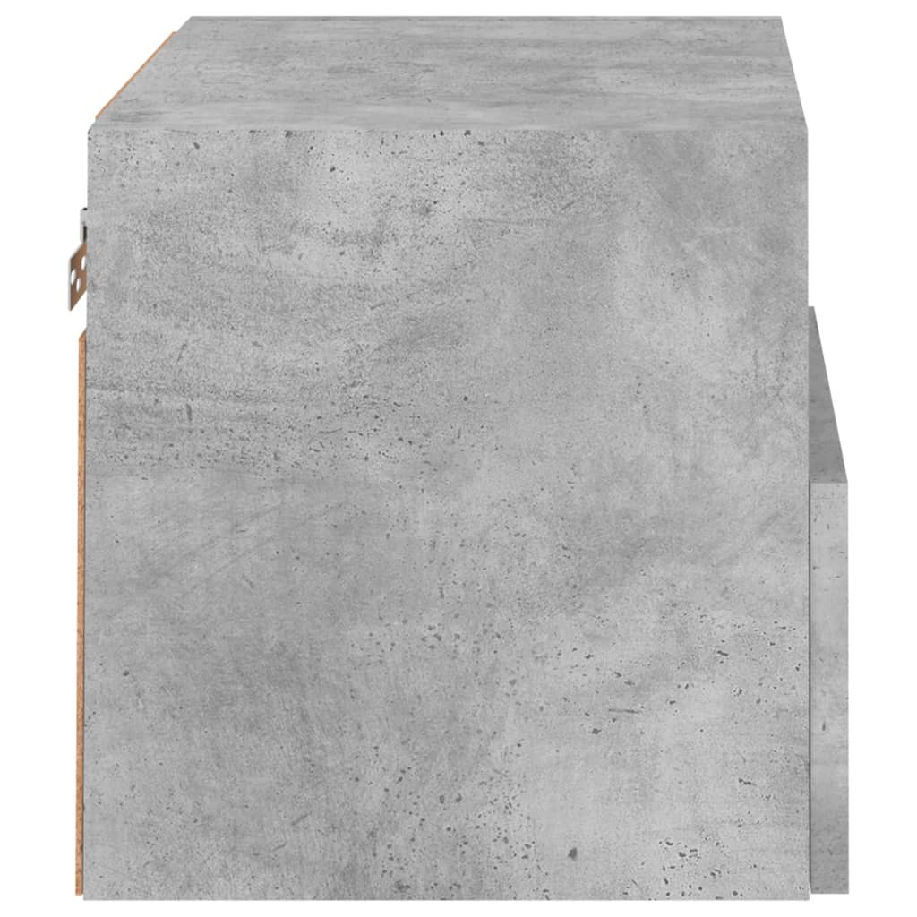 Tv-Wandmeubels 40X30X30 Cm Bewerkt Hout 2