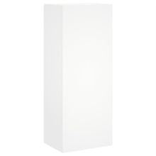 Tv-Wandmeubel 40,5X30X102 Cm Bewerkt Hout Wit