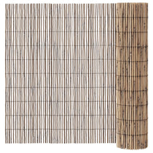 Tuinscherm Riet 300 x 90 cm