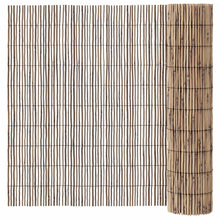 Tuinscherm Riet 1000 x 90 cm