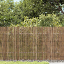 Tuinscherm Riet 300 x 80 cm