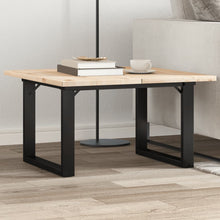 Salontafelpoten O-Frame 50X40X38 Cm Gietijzer