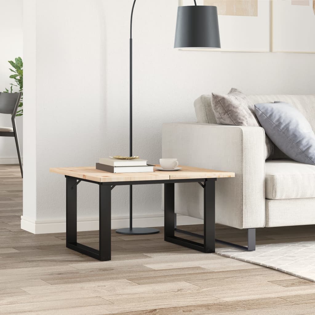 Salontafelpoten O-Frame 60X40X38 Cm Gietijzer