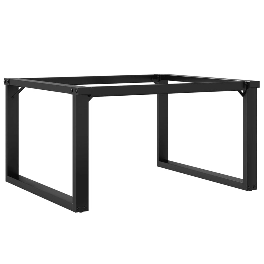 Salontafelpoten O-Frame 70X60X43 Cm Gietijzer