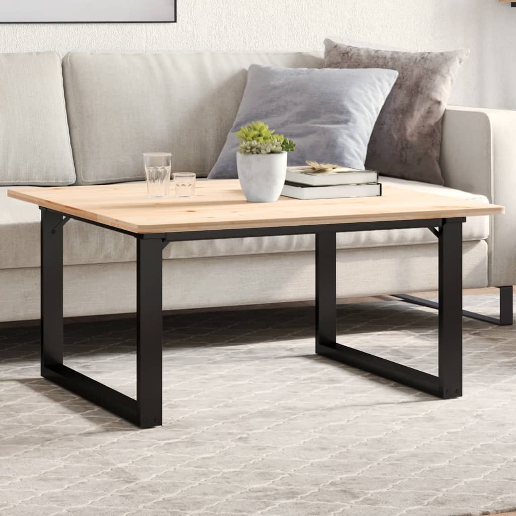 Salontafelpoten O-Frame 70X60X43 Cm Gietijzer