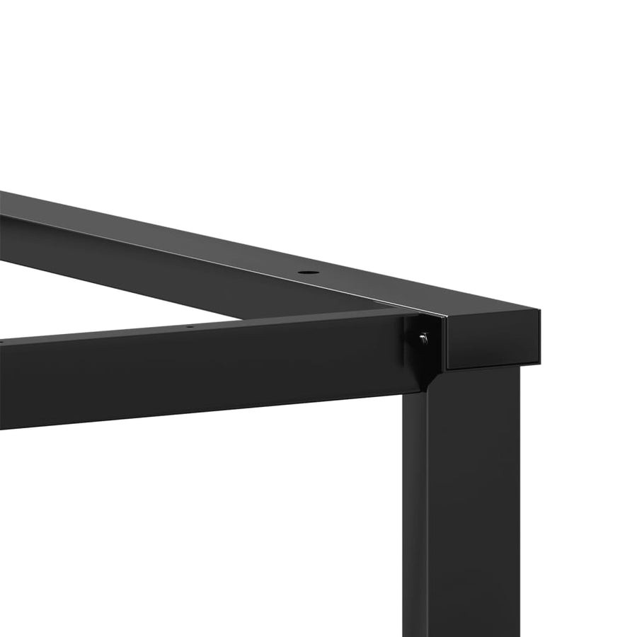 Eettafelpoten O-Frame 180X80X73 Cm Staal