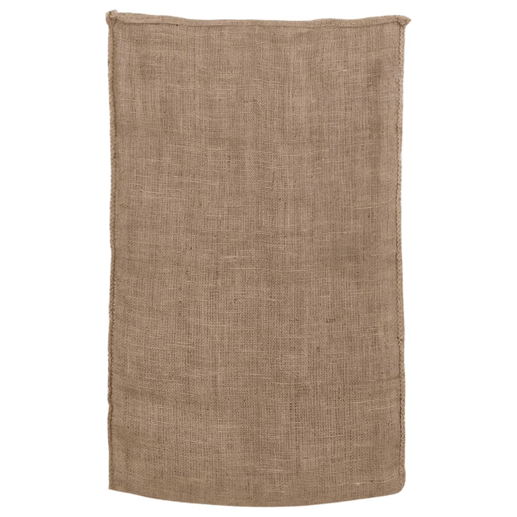 Jutezakken Stuks 220 G/M² 100% Jute 5 60 x 105 cm