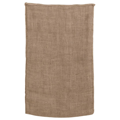 Jutezakken Stuks 220 G/M² 100% Jute 5 60 x 105 cm