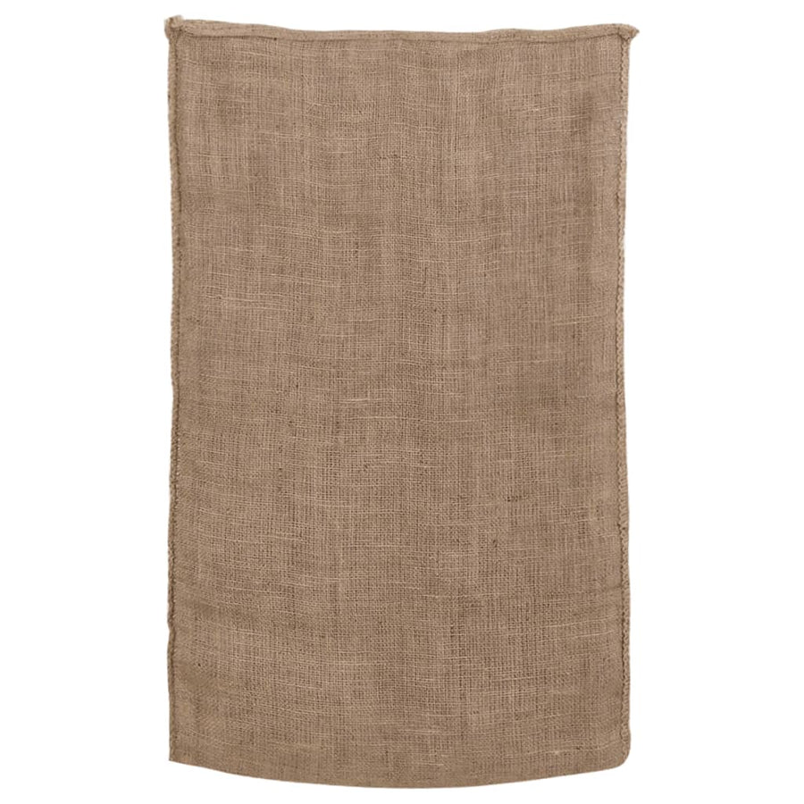 Jutezakken Stuks 220 G/M² 100% Jute 5 60 x 105 cm
