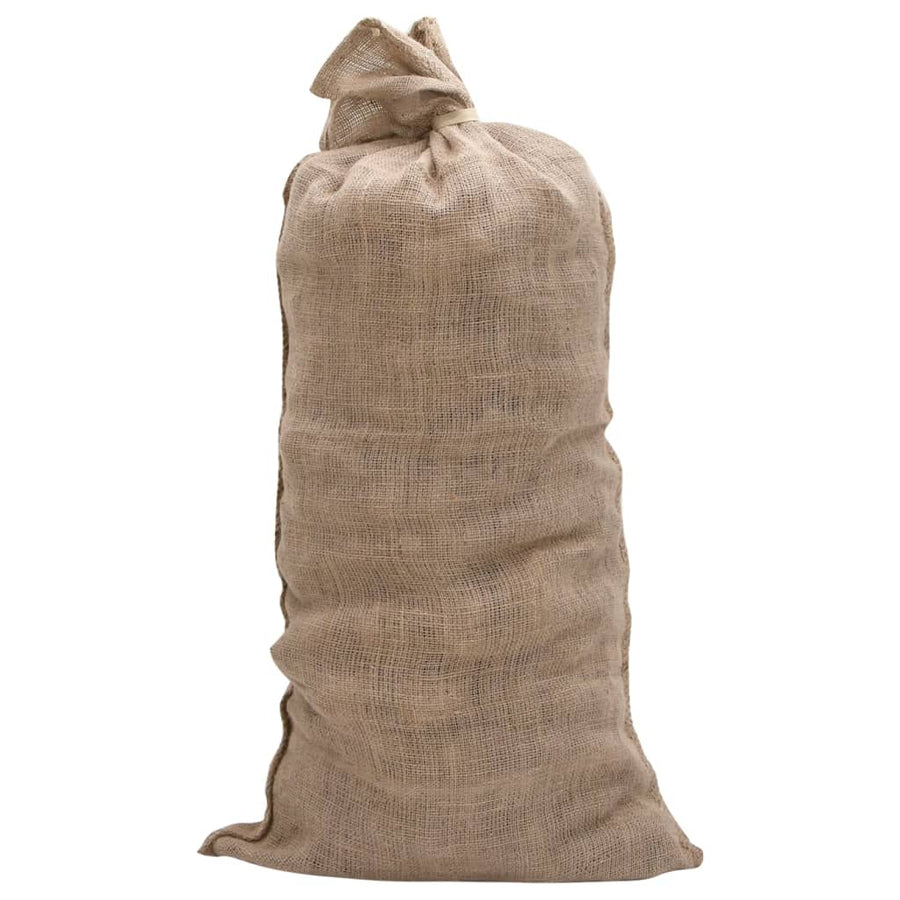 Jutezakken Stuks 220 G/M² 100% Jute 5 65 x 135 cm