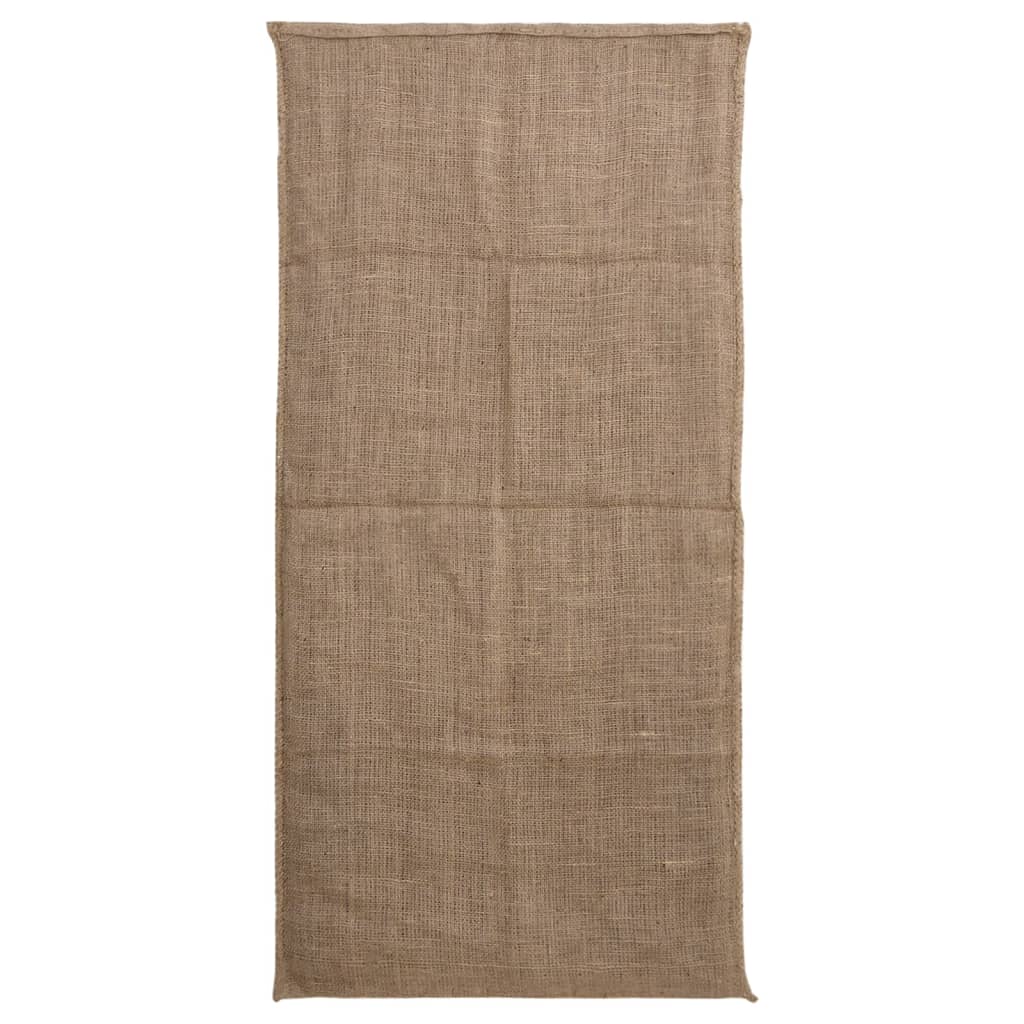 Jutezakken Stuks 220 G/M² 100% Jute 5 65 x 135 cm