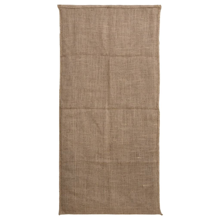 Jutezakken Stuks 220 G/M² 100% Jute 5 65 x 135 cm