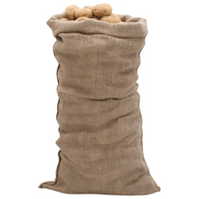 Jutezakken Stuks 220 G/M² 0% Jute 10 65 x 135 cm